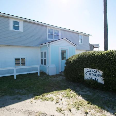 Outer Banks Motel - Village Accommodations Бакстон Екстер'єр фото