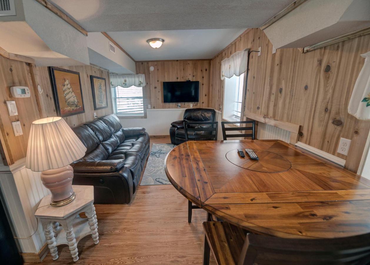 Outer Banks Motel - Village Accommodations Бакстон Екстер'єр фото