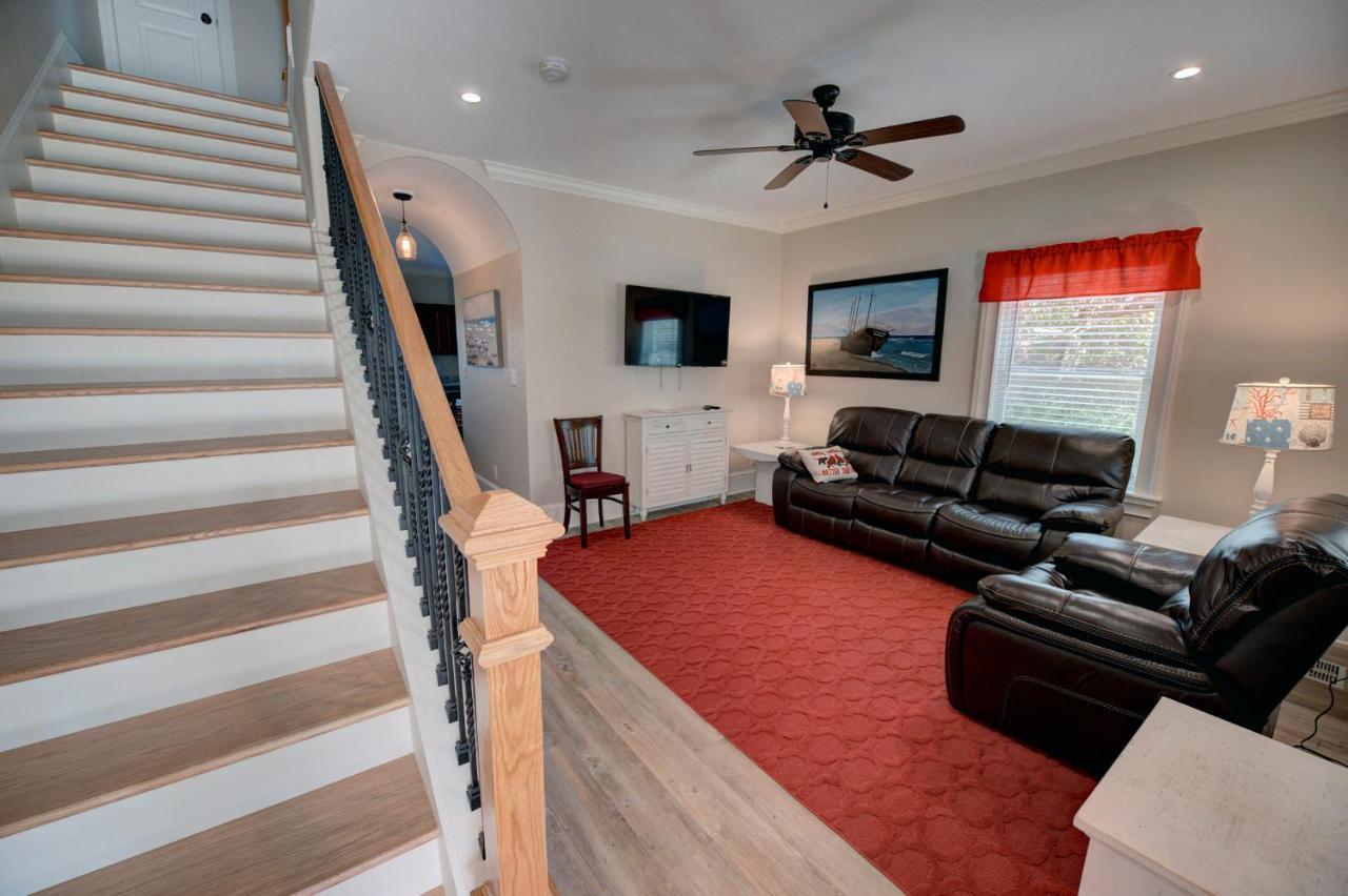 Outer Banks Motel - Village Accommodations Бакстон Екстер'єр фото