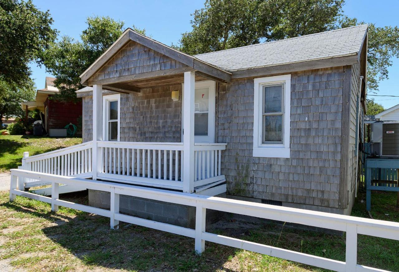 Outer Banks Motel - Village Accommodations Бакстон Екстер'єр фото