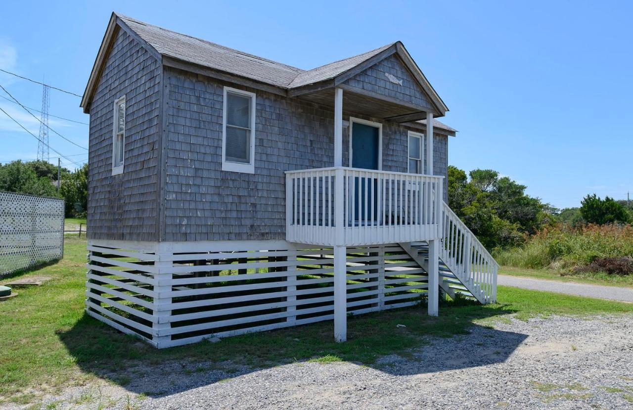 Outer Banks Motel - Village Accommodations Бакстон Екстер'єр фото