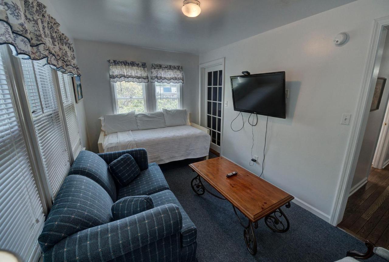 Outer Banks Motel - Village Accommodations Бакстон Екстер'єр фото
