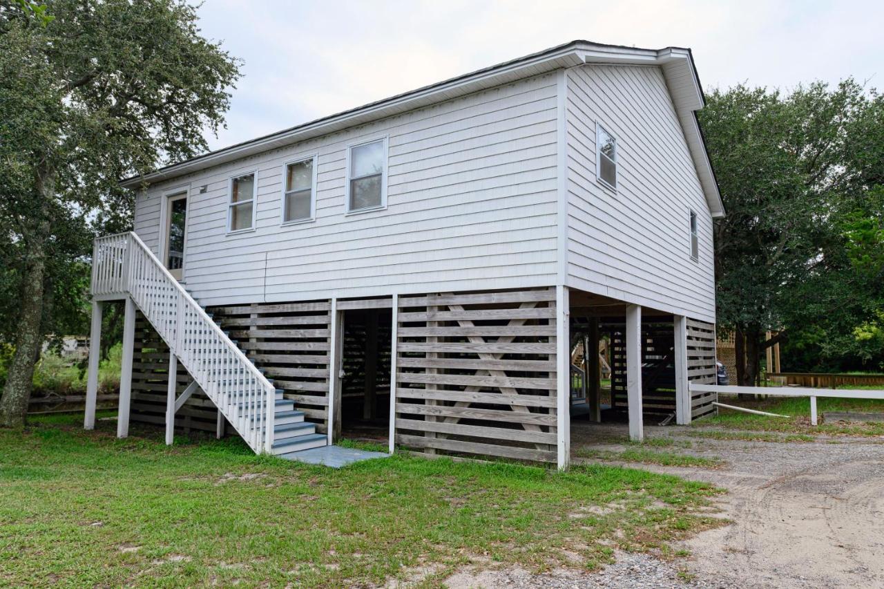 Outer Banks Motel - Village Accommodations Бакстон Екстер'єр фото