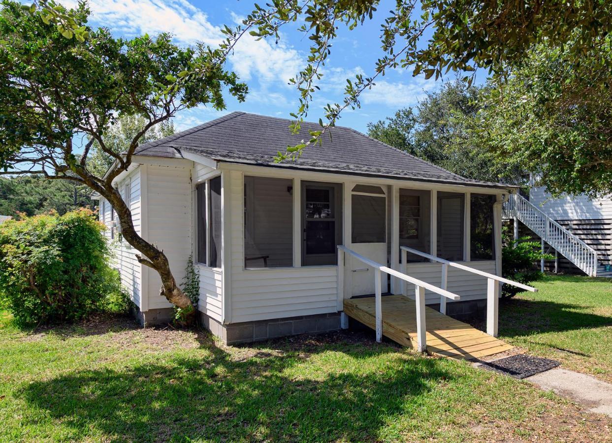 Outer Banks Motel - Village Accommodations Бакстон Екстер'єр фото