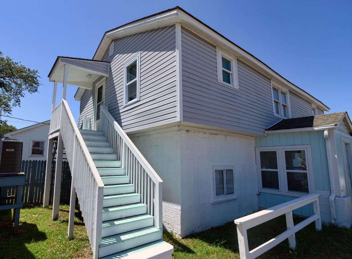 Outer Banks Motel - Village Accommodations Бакстон Екстер'єр фото