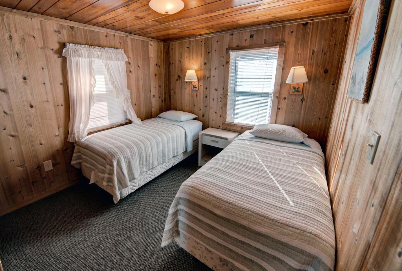 Outer Banks Motel - Village Accommodations Бакстон Екстер'єр фото