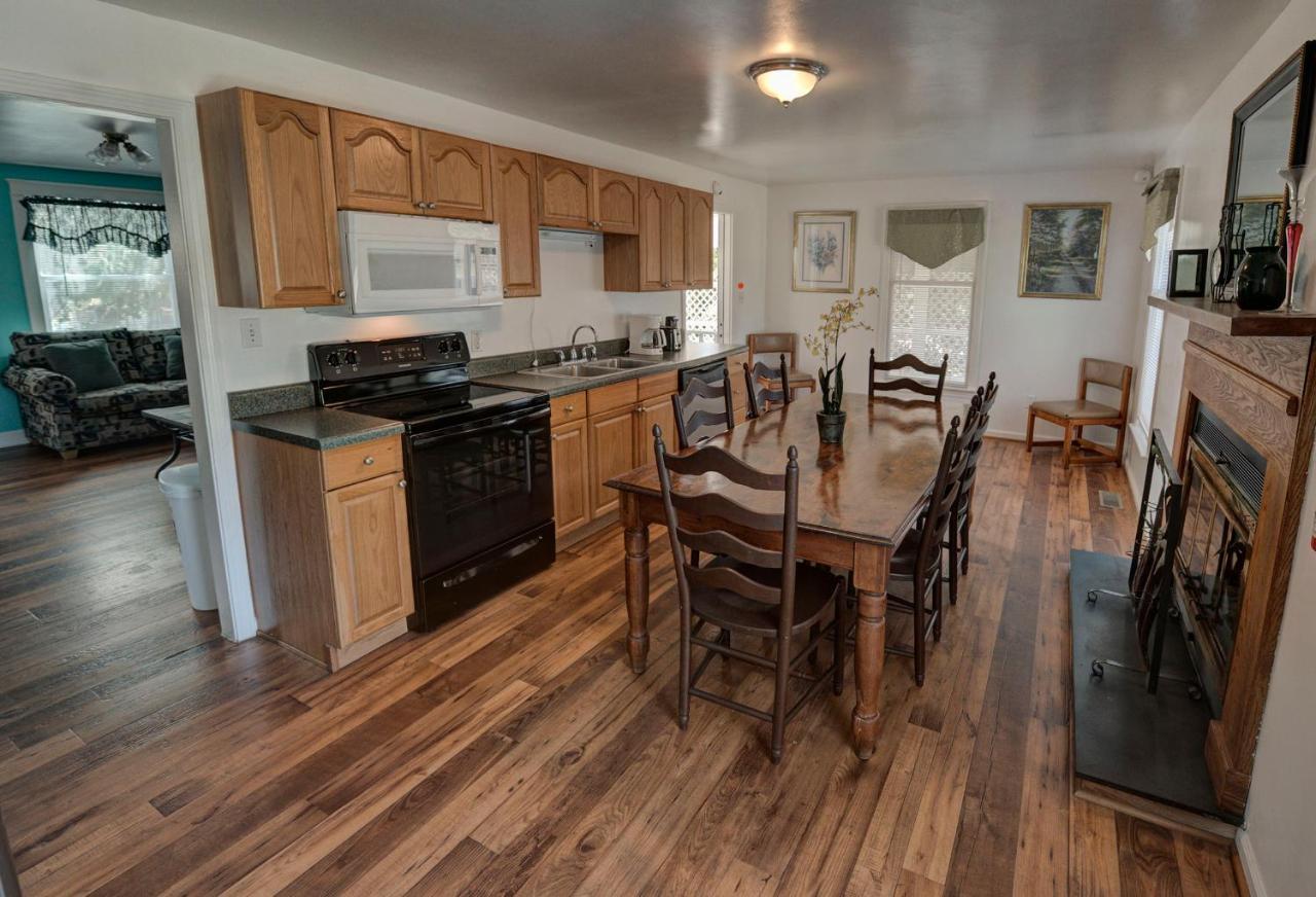 Outer Banks Motel - Village Accommodations Бакстон Екстер'єр фото