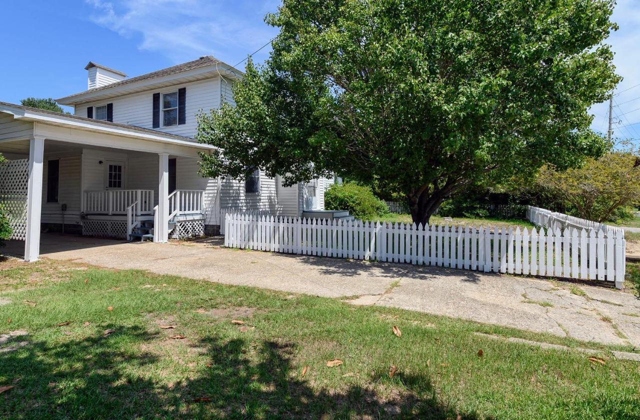 Outer Banks Motel - Village Accommodations Бакстон Екстер'єр фото