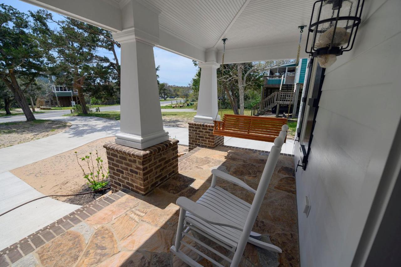 Outer Banks Motel - Village Accommodations Бакстон Екстер'єр фото