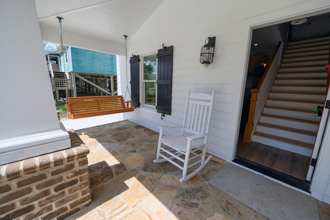 Outer Banks Motel - Village Accommodations Бакстон Екстер'єр фото