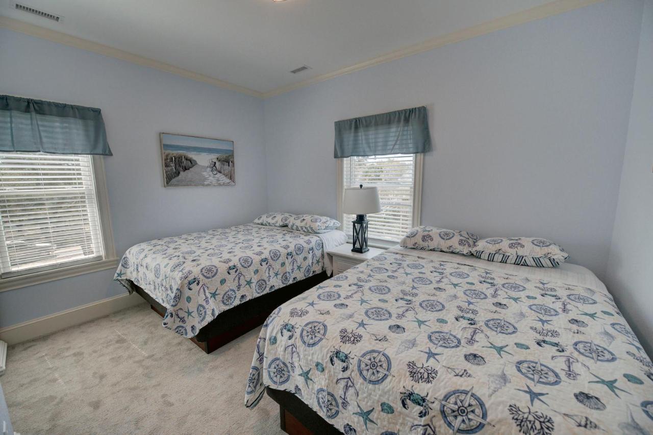 Outer Banks Motel - Village Accommodations Бакстон Екстер'єр фото